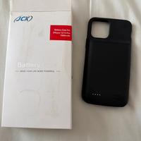 Power bank cover Iphone12 e 12pro