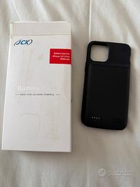 Power bank cover Iphone12 e 12pro
