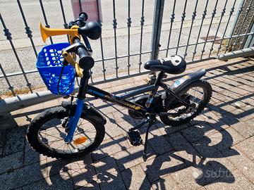 bici bambino