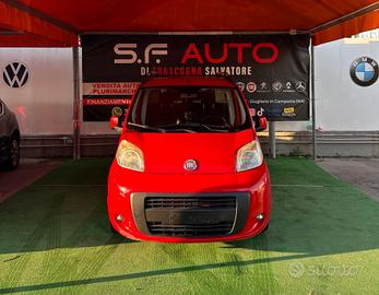 Fiat Qubo 1.3 MJT 95 CV Dynamic