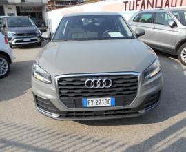 Audi Q2 30 TDI S tronic Business
