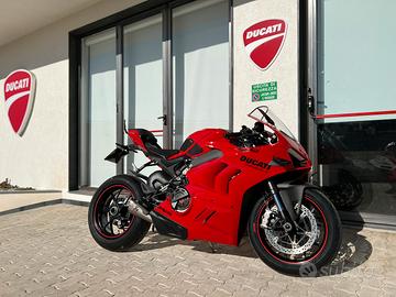 Panigale V4
