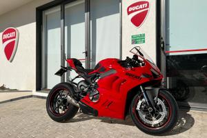 Panigale V4