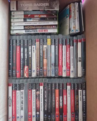 Giochi Playstation Parte 2