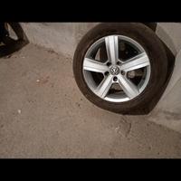 cerchi VW golf sette 