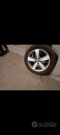 cerchi VW golf sette 