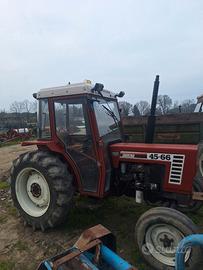 Fiat 45/66