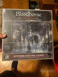 Bloodborne