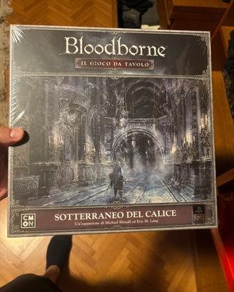 Bloodborne