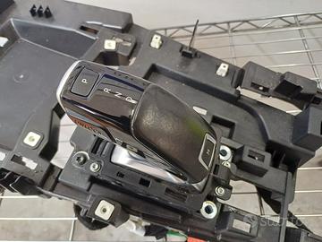 Pomello Leva Cambio Automatico Peugeot 3008 2017