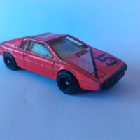 Lotus esprit diecast