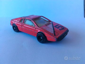 Lotus esprit diecast