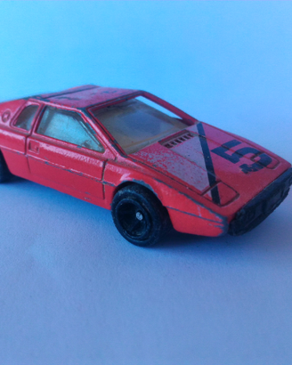 Lotus esprit diecast