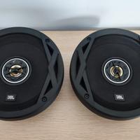 Casse auto JBL Club 6520