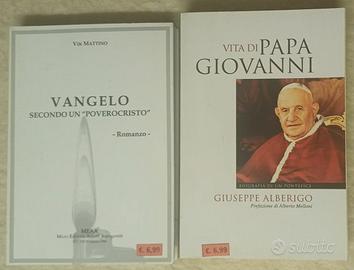 4 libri di vario genere!!!!
