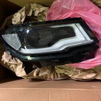 Fanale anteriore Jeep Compass  68643492AA