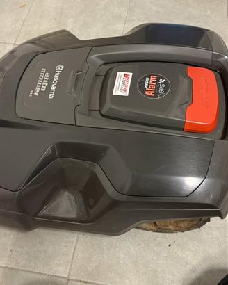 Husqvarna automower 310
