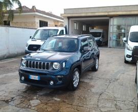 Jeep Renegade 1.0 T3 Limited