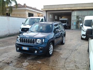 Jeep Renegade 1.0 T3 Limited