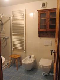 Cortina: casa vacanze IDEALE PER FAMIGLIE