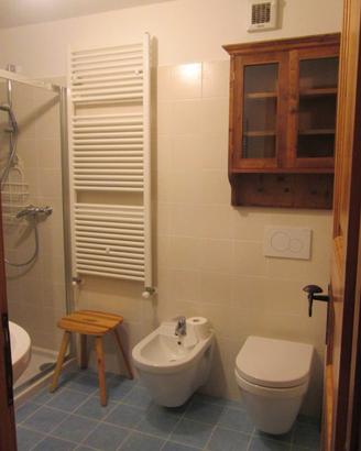 Cortina: casa vacanze IDEALE PER FAMIGLIE