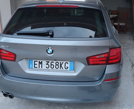 Bmw serie 5 touring Msport