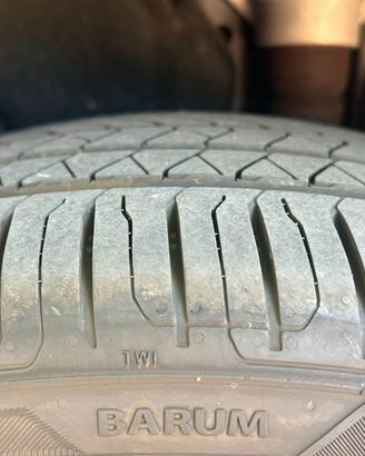 Pneumatici Barum Bravuris 6 255 45 r20 101W DOT 26