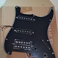 Pick up hss