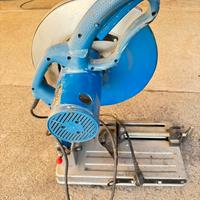 Troncatrice Fox F20-140A