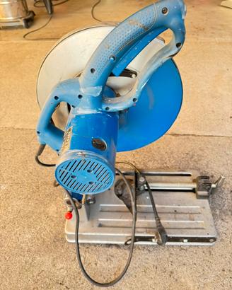 Troncatrice Fox F20-140A