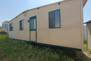 Shelbox Garda 8x3,30