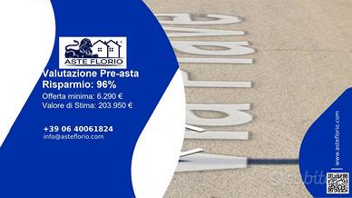 Immobile in asta di 378 m² a Modugno