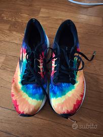 scarpe Brooks marathon 43