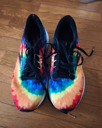 scarpe Brooks marathon 43