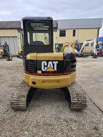 Escavatore Caterpillar 50 Ql