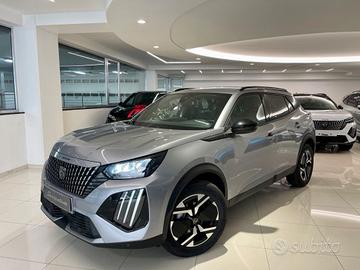 PEUGEOT 2008 BlueHDi 130 S&S EAT8 Allure PRONTA