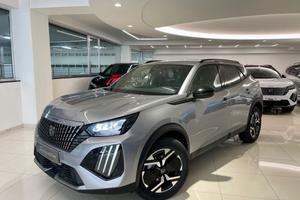 PEUGEOT 2008 BlueHDi 130 S&S EAT8 Allure PRONTA