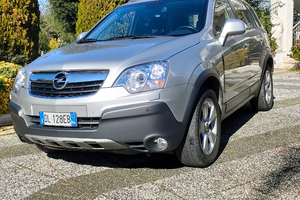 Opel Antara 2.0 Cdti
