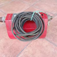idraulica POMPA DI SENTINA SIEMENS 220V 400W