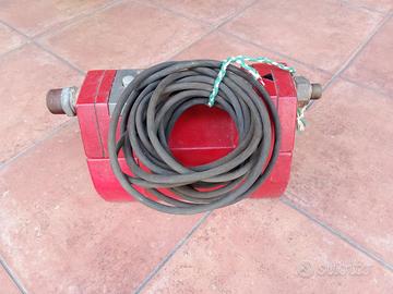 idraulica POMPA DI SENTINA SIEMENS 220V 400W