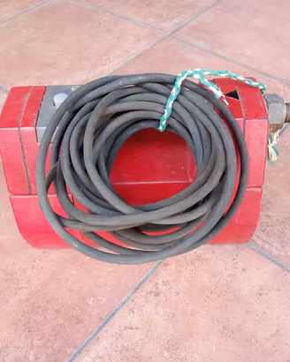 idraulica POMPA DI SENTINA SIEMENS 220V 400W