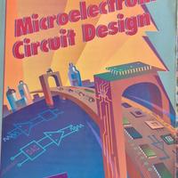 Microelectronic Circuit Design