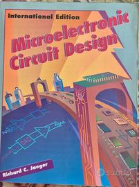 Microelectronic Circuit Design