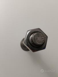 Tassello calcestruzzo 