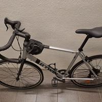Bici da corsa Triban 100 BTwin