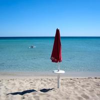 Salento masseria salentina con piscina