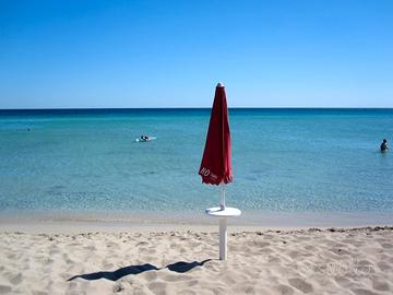 Salento masseria salentina con piscina