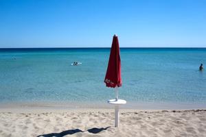 Salento masseria salentina con piscina
