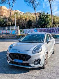 Ford Puma 1.0 ecoboost hybrid ST-Line 125cv