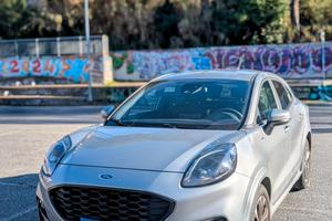 Ford Puma 1.0 ecoboost hybrid ST-Line 125cv